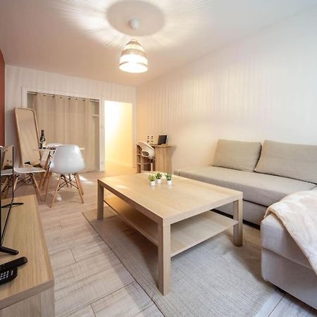 L'Escale Mauricienne Apartment ชาลง-ซูร์-ซอน ภายนอก รูปภาพ