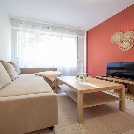 L'Escale Mauricienne Apartment ชาลง-ซูร์-ซอน ภายนอก รูปภาพ