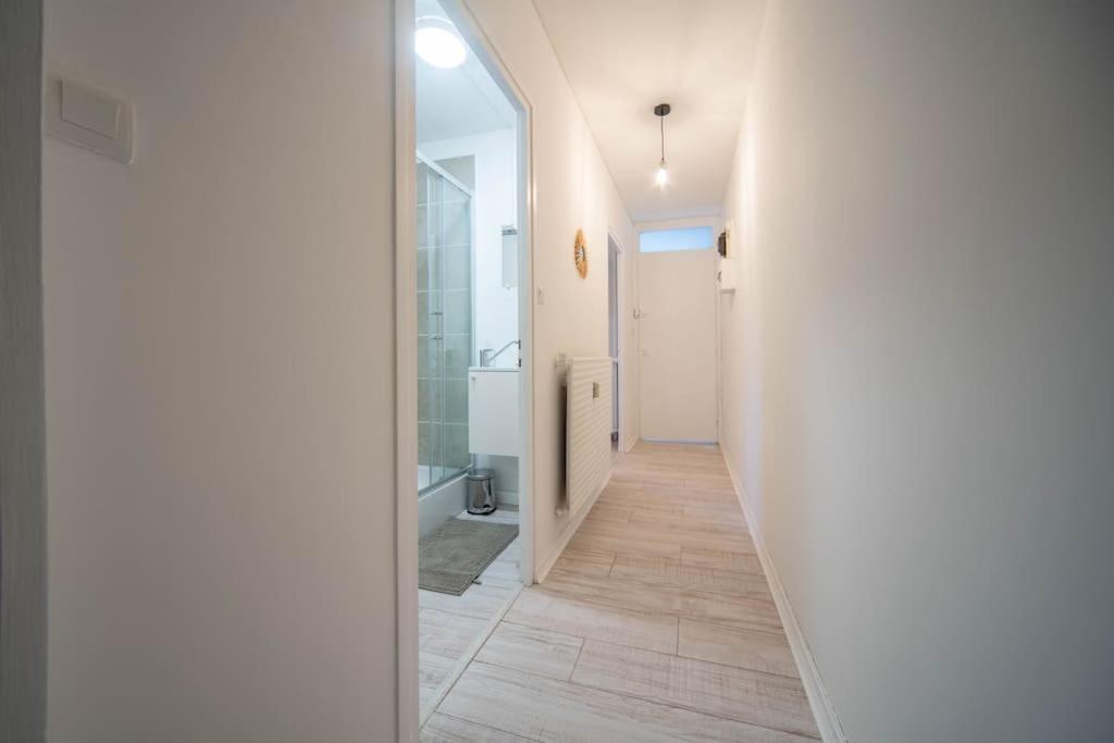 L'Escale Mauricienne Apartment ชาลง-ซูร์-ซอน ภายนอก รูปภาพ